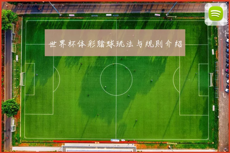 世界杯体彩赌球玩法与规则介绍